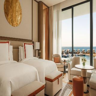 Jumeirah Marsa Al Arab fotoÄŸrafÄ±