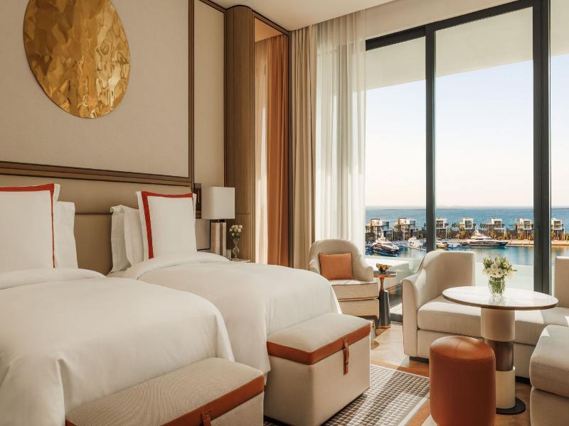 Jumeirah Marsa Al Arab - Oda
