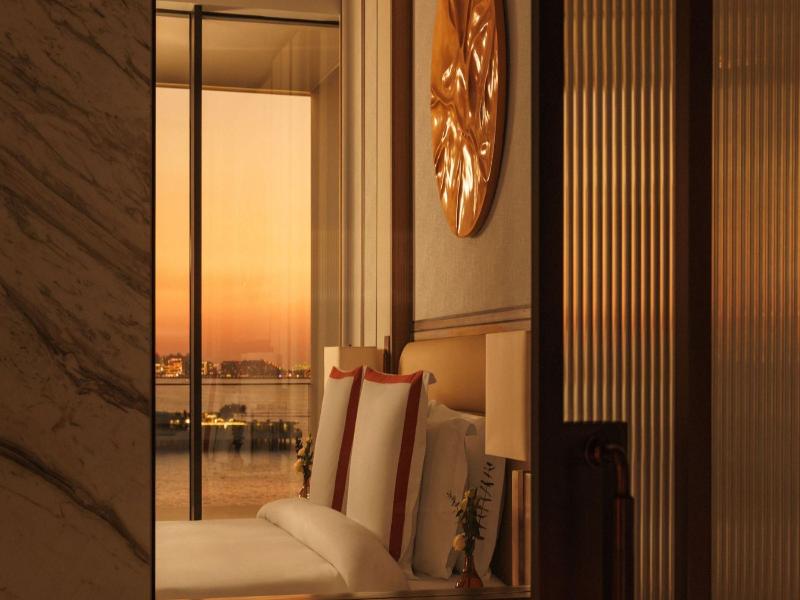 Jumeirah Marsa Al Arab - Oda