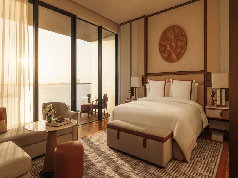 Jumeirah Marsa Al Arab - Oda