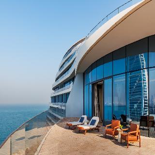 Jumeirah Marsa Al Arab fotoÄŸrafÄ±