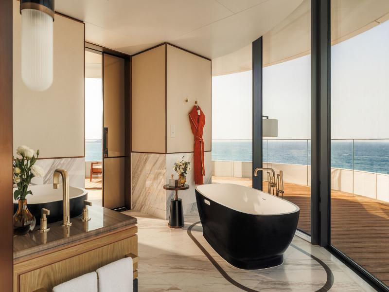 Jumeirah Marsa Al Arab - Oda