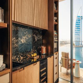 Jumeirah Marsa Al Arab fotoÄŸrafÄ±