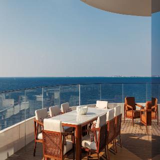Jumeirah Marsa Al Arab fotoÄŸrafÄ±