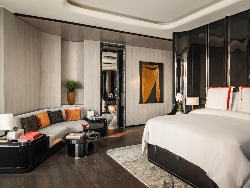 Jumeirah Marsa Al Arab - Oda