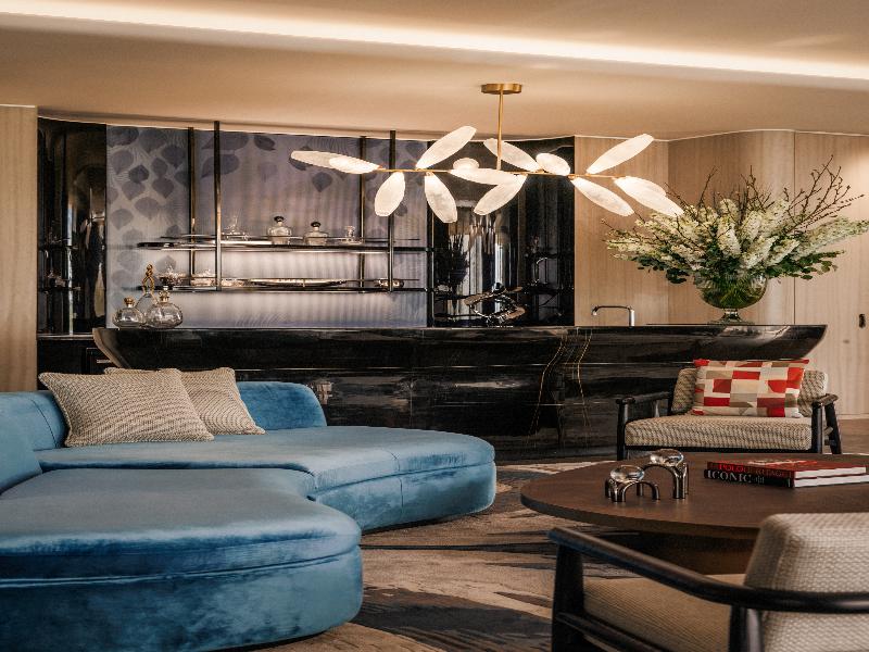 Jumeirah Marsa Al Arab - Oda