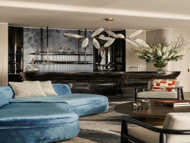 Jumeirah Marsa Al Arab - Oda