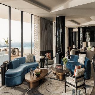 Jumeirah Marsa Al Arab fotoÄŸrafÄ±