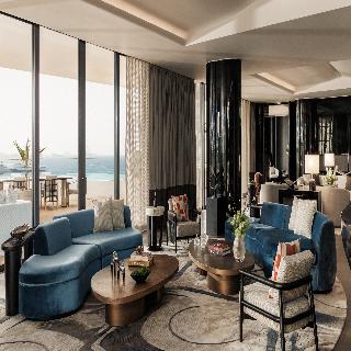 Jumeirah Marsa Al Arab fotoÄŸrafÄ±