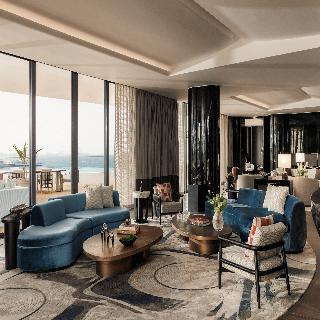 Jumeirah Marsa Al Arab fotoÄŸrafÄ±