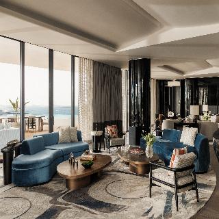 Jumeirah Marsa Al Arab fotoÄŸrafÄ±