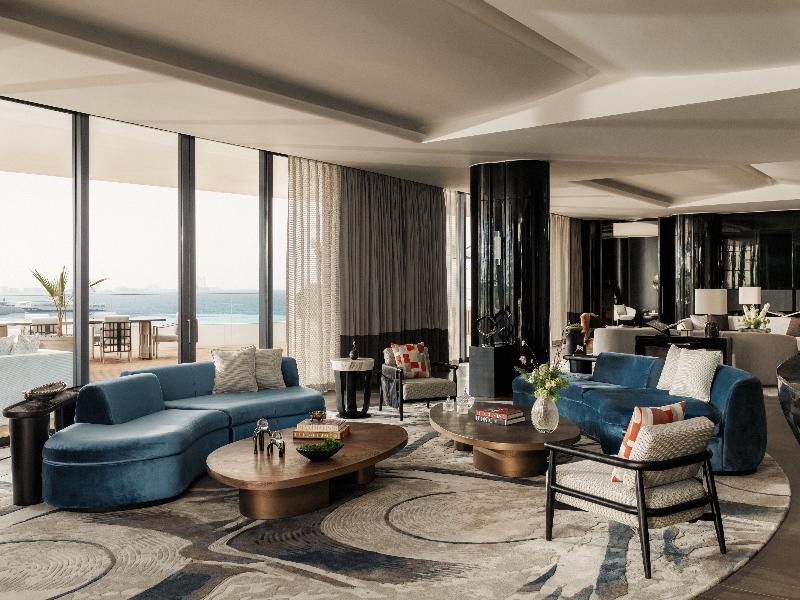Jumeirah Marsa Al Arab - Oda