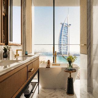 Jumeirah Marsa Al Arab fotoÄŸrafÄ±