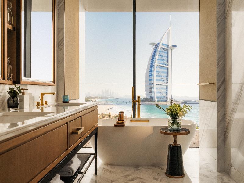 Jumeirah Marsa Al Arab - Oda