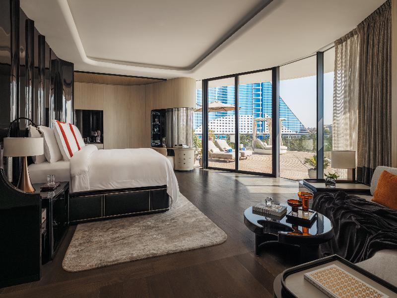 Jumeirah Marsa Al Arab - Oda