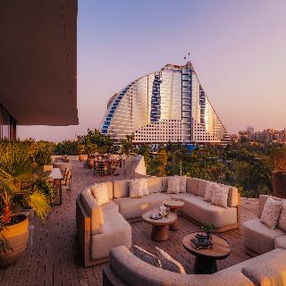 Jumeirah Marsa Al Arab fotoÄŸrafÄ±