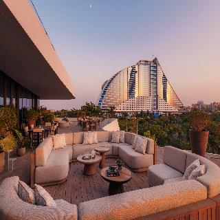 Jumeirah Marsa Al Arab fotoÄŸrafÄ±