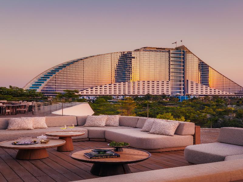 Jumeirah Marsa Al Arab - Oda