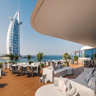 Jumeirah Marsa Al Arab fotoÄŸrafÄ±
