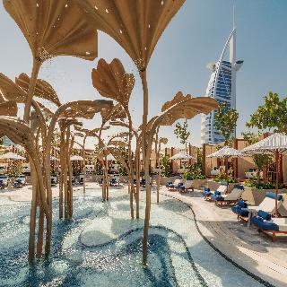Jumeirah Marsa Al Arab fotoÄŸrafÄ±