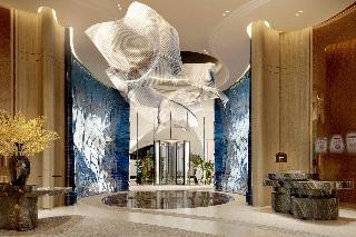 Jumeirah Marsa Al Arab Residences fotoÄŸrafÄ±