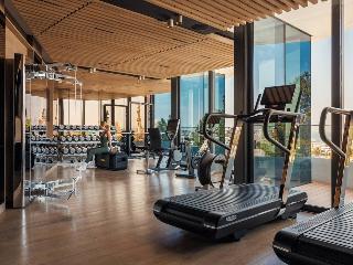Jumeirah Marsa Al Arab Residences fotoÄŸrafÄ±