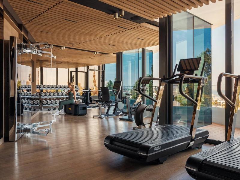 Jumeirah Marsa Al Arab Residences - Aktivite
