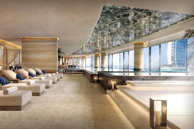 Jumeirah Marsa Al Arab Residences - Aktivite