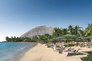 Jumeirah Marsa Al Arab Residences fotoÄŸrafÄ±