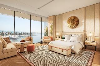 Jumeirah Marsa Al Arab Residences fotoÄŸrafÄ±