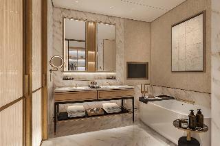 Jumeirah Marsa Al Arab Residences fotoÄŸrafÄ±