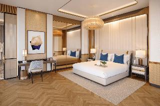 Jumeirah Marsa Al Arab Residences fotoÄŸrafÄ±