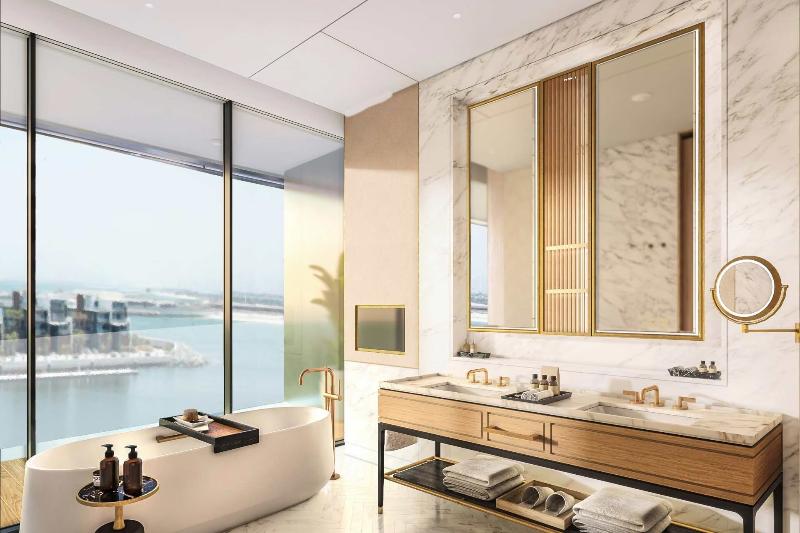 Jumeirah Marsa Al Arab Residences - Oda