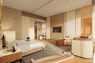 Jumeirah Marsa Al Arab Residences fotoÄŸrafÄ±