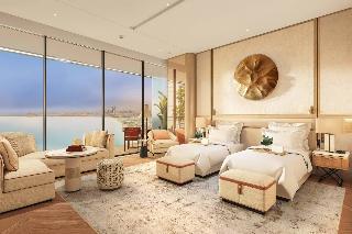 Jumeirah Marsa Al Arab Residences fotoÄŸrafÄ±