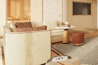 Jumeirah Marsa Al Arab Residences fotoÄŸrafÄ±