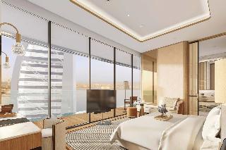 Jumeirah Marsa Al Arab Residences fotoÄŸrafÄ±