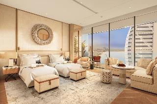 Jumeirah Marsa Al Arab Residences fotoÄŸrafÄ±