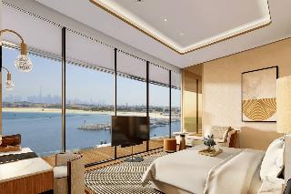 Jumeirah Marsa Al Arab Residences fotoÄŸrafÄ±