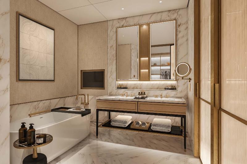 Jumeirah Marsa Al Arab Residences - Oda