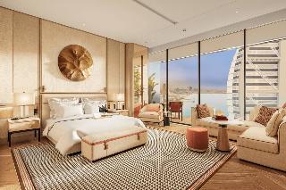 Jumeirah Marsa Al Arab Residences fotoÄŸrafÄ±