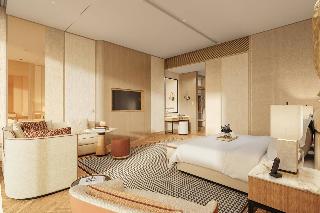 Jumeirah Marsa Al Arab Residences fotoÄŸrafÄ±