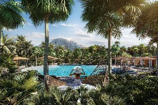 Jumeirah Marsa Al Arab Residences fotoÄŸrafÄ±