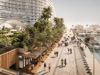 Jumeirah Marsa Al Arab Residences fotoÄŸrafÄ±