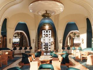 Jumeirah Marsa Al Arab Residences fotoÄŸrafÄ±