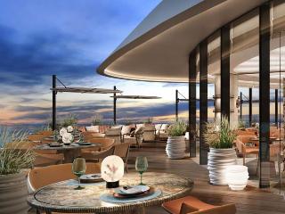Jumeirah Marsa Al Arab Residences fotoÄŸrafÄ±