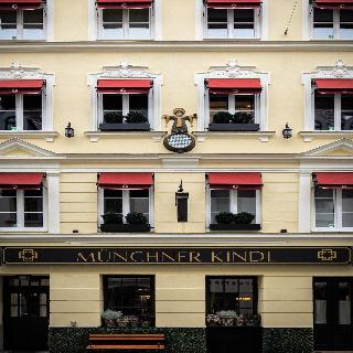 House Of Hütter - Münchner Kindl fotoÄŸrafÄ±
