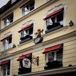 House Of Hütter - Münchner Kindl fotoÄŸrafÄ±