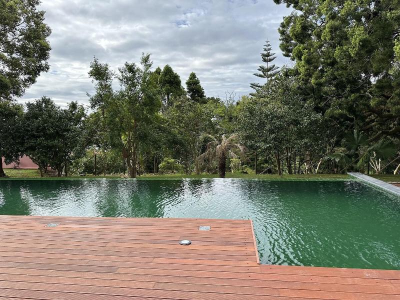 Solar Dos Cantos Botanic House And Garden - Aktivite