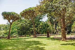 Solar Dos Cantos Botanic House And Garden fotoÄŸrafÄ±